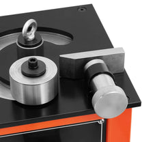 Hydraulic Hammers – Stirrup bar bending machine electric 2 foot - Carlat