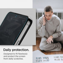 Hydrogel foil for Samsung Galaxy S22 Ultra Neo Flex - 2 pcs. - Carlat