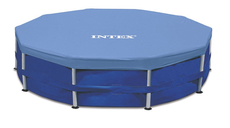 INTEX 28031 Frame Pool Cover, 366 cm - Carlat