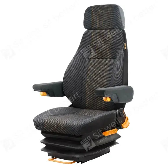 ISRI 1000/517 marine seat fabric - ISRI Vehicle Seat