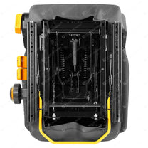 ISRI 6000/575 marine suspension seat fabric - ISRI Mechanical suspended seat (image 5)