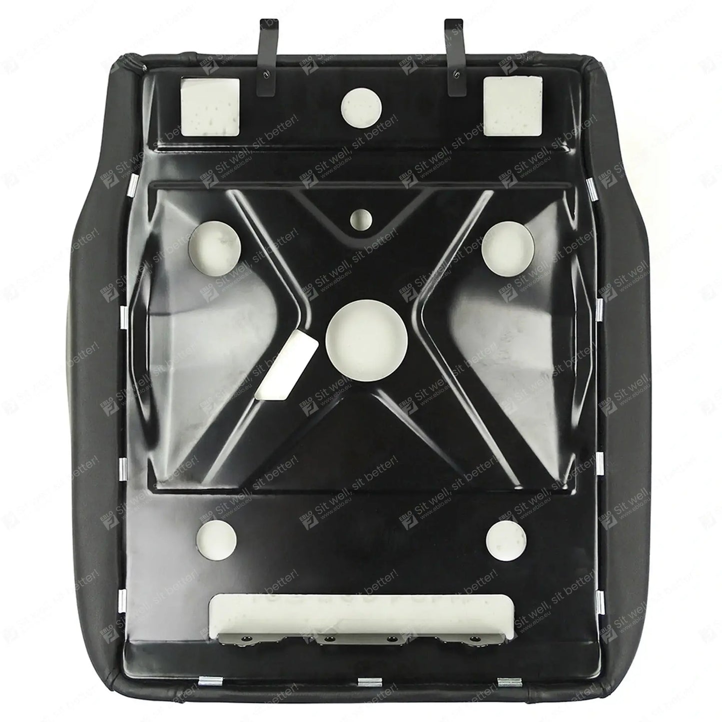 ISRI 6000/6500, 5xx seat cushion - ISRI Vehicle Seat upper (image 2)