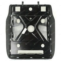 ISRI 6000/6500, 5xx seat cushion - ISRI Vehicle Seat upper (image 2)