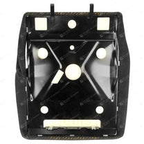 ISRI 6000/6500 seat cushion - ISRI Vehicle Seat upper (image 2)