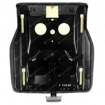 ISRI NTS1 880 seat cushion - ISRI Vehicle Seat upper (image 2)