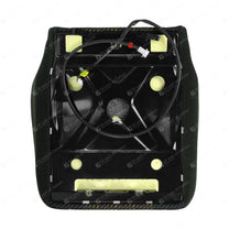 ISRI 6500 KM/345/348 seat cushion - ISRI Vehicle Seat upper (image 2)