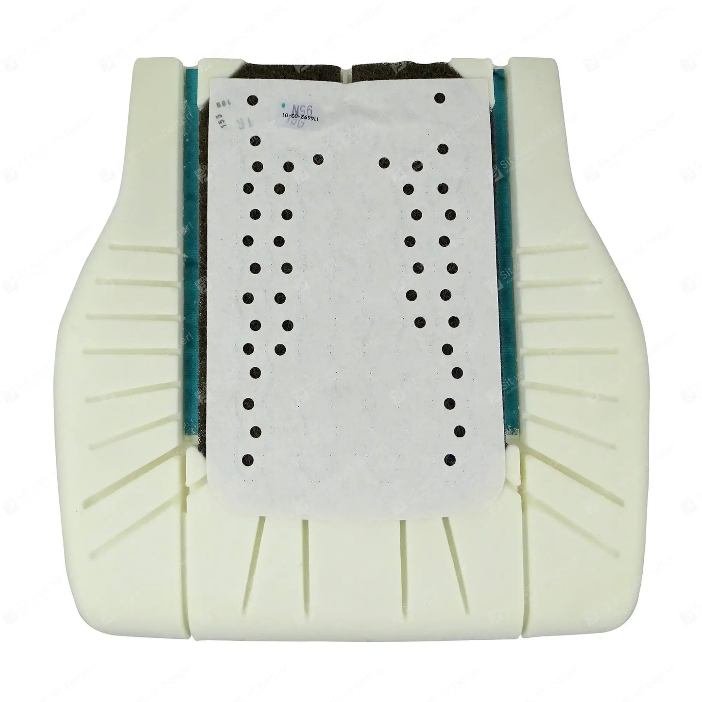ISRI NTS1 seat foam pad - ISRI Vehicle Seat upper (image 2)