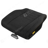 ISRI NTS2 24v seat cushion - ISRI Vehicle Seat upper