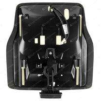 ISRI NTS2 24v seat cushion - ISRI Vehicle Seat upper (image 2)