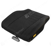 ISRI NTS2 24v seat cushion - ISRI Vehicle Seat upper