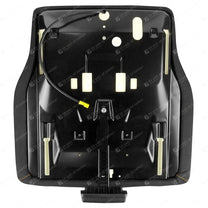 ISRI NTS2 seat cushion - ISRI Vehicle Seat upper (image 2)