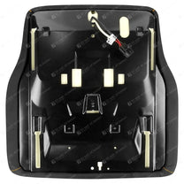 ISRI NTS2 seat cushion - ISRI Vehicle Seat upper (image 2)