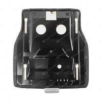 ISRI NTS1 870/875/880/885 seat cushion - ISRI Vehicle Seat upper (image 2)