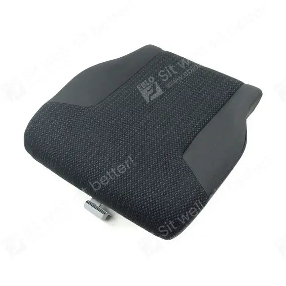 ISRI NTS1 12v seat cushion - ISRI Vehicle Seat upper