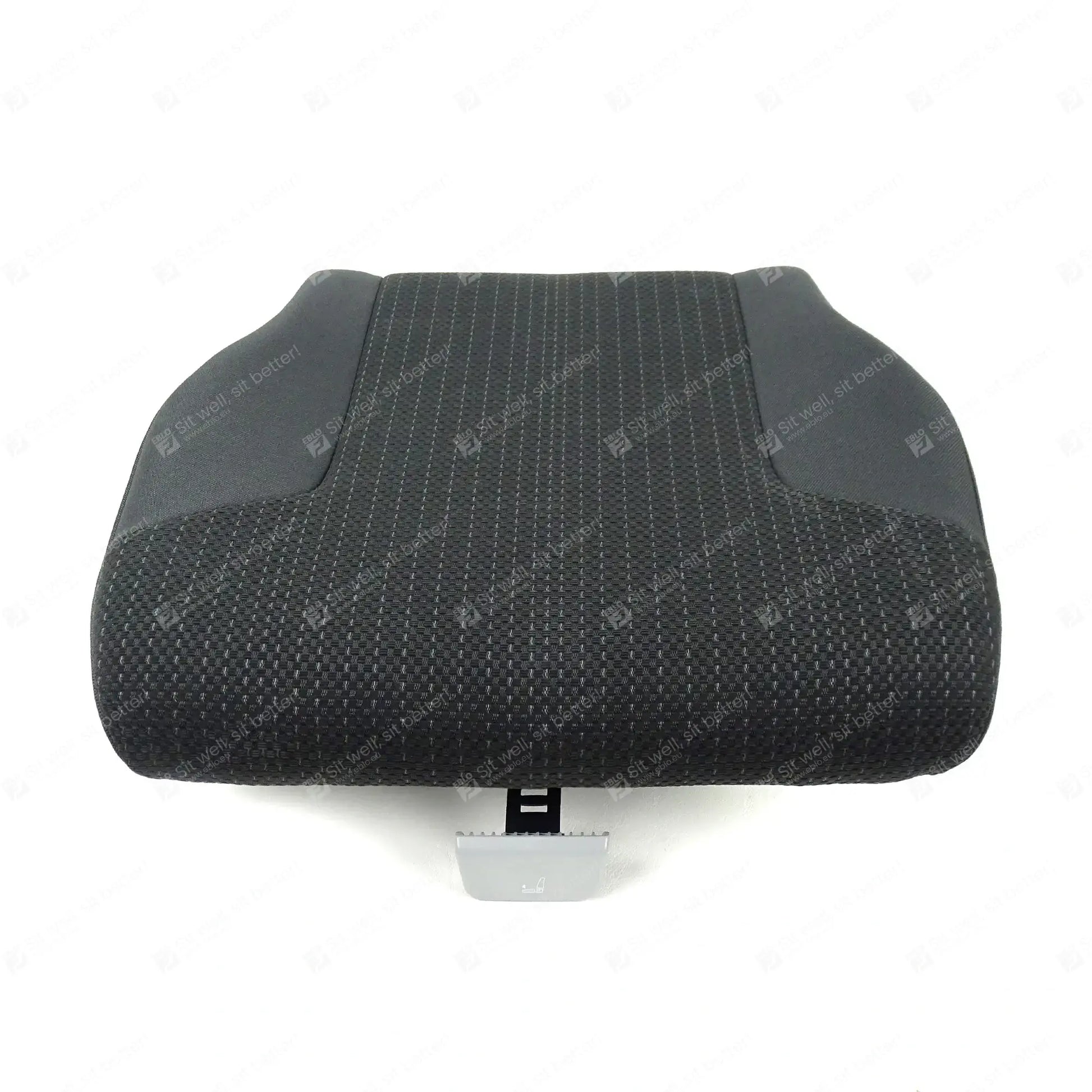 ISRI NTS1 12v seat cushion - ISRI Vehicle Seat upper (image 3)