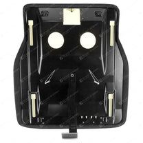 ISRI NTS1 885 seat cushion - ISRI Vehicle Seat upper (image 2)
