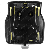 ISRI NTS1 877 seat cushion - ISRI Vehicle Seat upper (image 2)