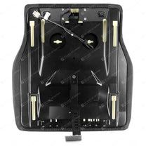 ISRI NTS1 6860/870/875 seat cushion - ISRI Vehicle Seat upper (image 2)