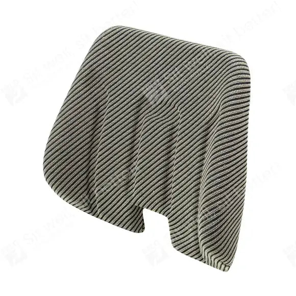 ISRI 2300 backrest cushion - ISRI Vehicle Seat upper