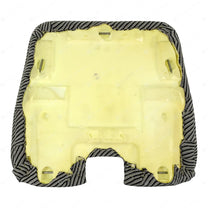 ISRI 2300 backrest cushion - ISRI Vehicle Seat upper (image 2)