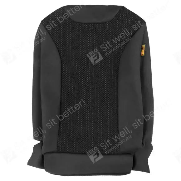 ISRI 880 NTS1 seat cover - ISRI Vehicle Seat upper