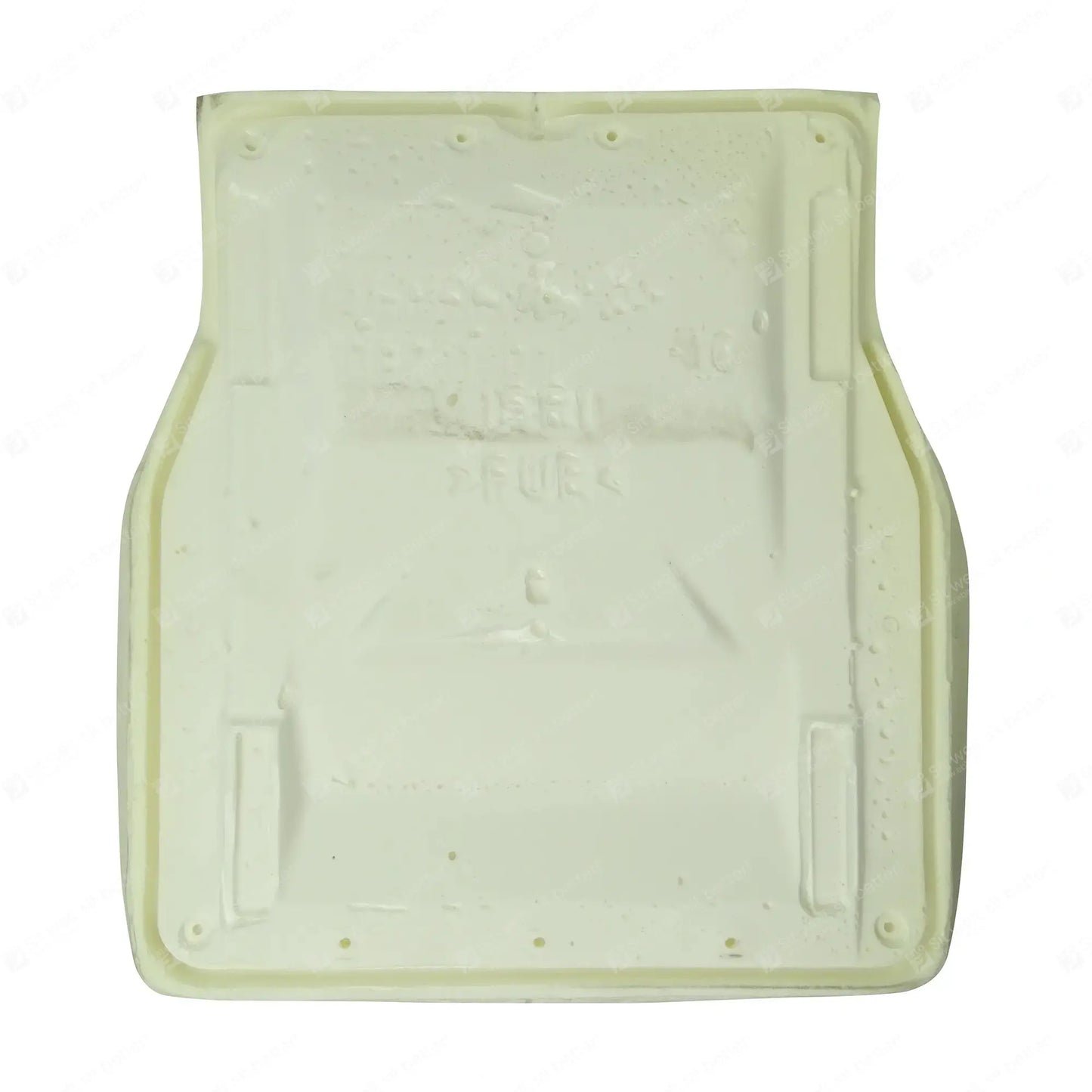 ISRI NTS1 6860 seat foam pad - ISRI Vehicle Seat upper (image 2)