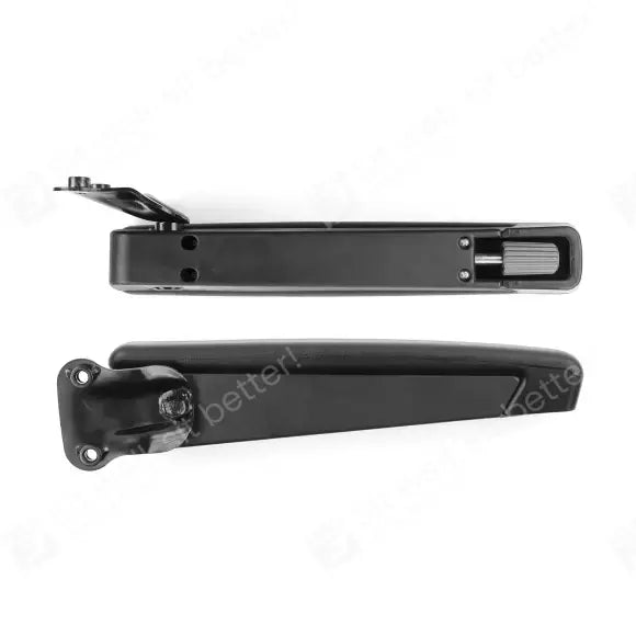 ISRI 6860/875 885 armrest - ISRI Vehicle Seat Armrests