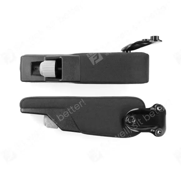 ISRI 6860/875 885 armrest - ISRI Vehicle Seat Armrests