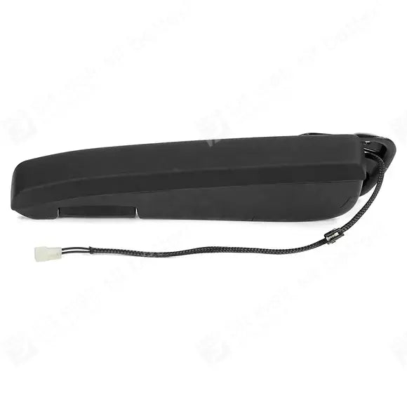 ISRI 6860/875 NTS2 armrest - ISRI Vehicle Seat Armrests