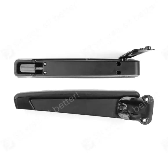 ISRI 6860/875 885 armrest - ISRI Vehicle Seat Armrests