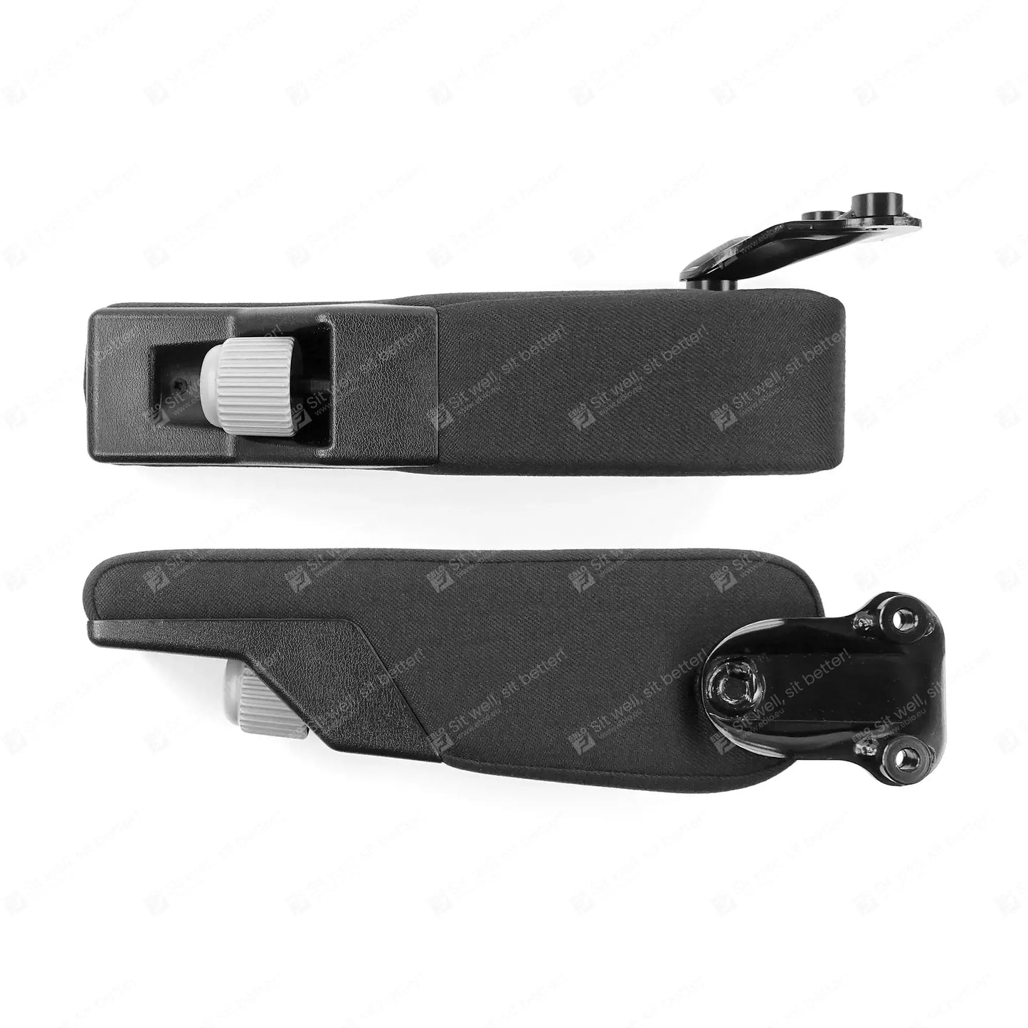 ISRI 6860/875 885 armrest - ISRI Vehicle Seat Armrests (image 2)