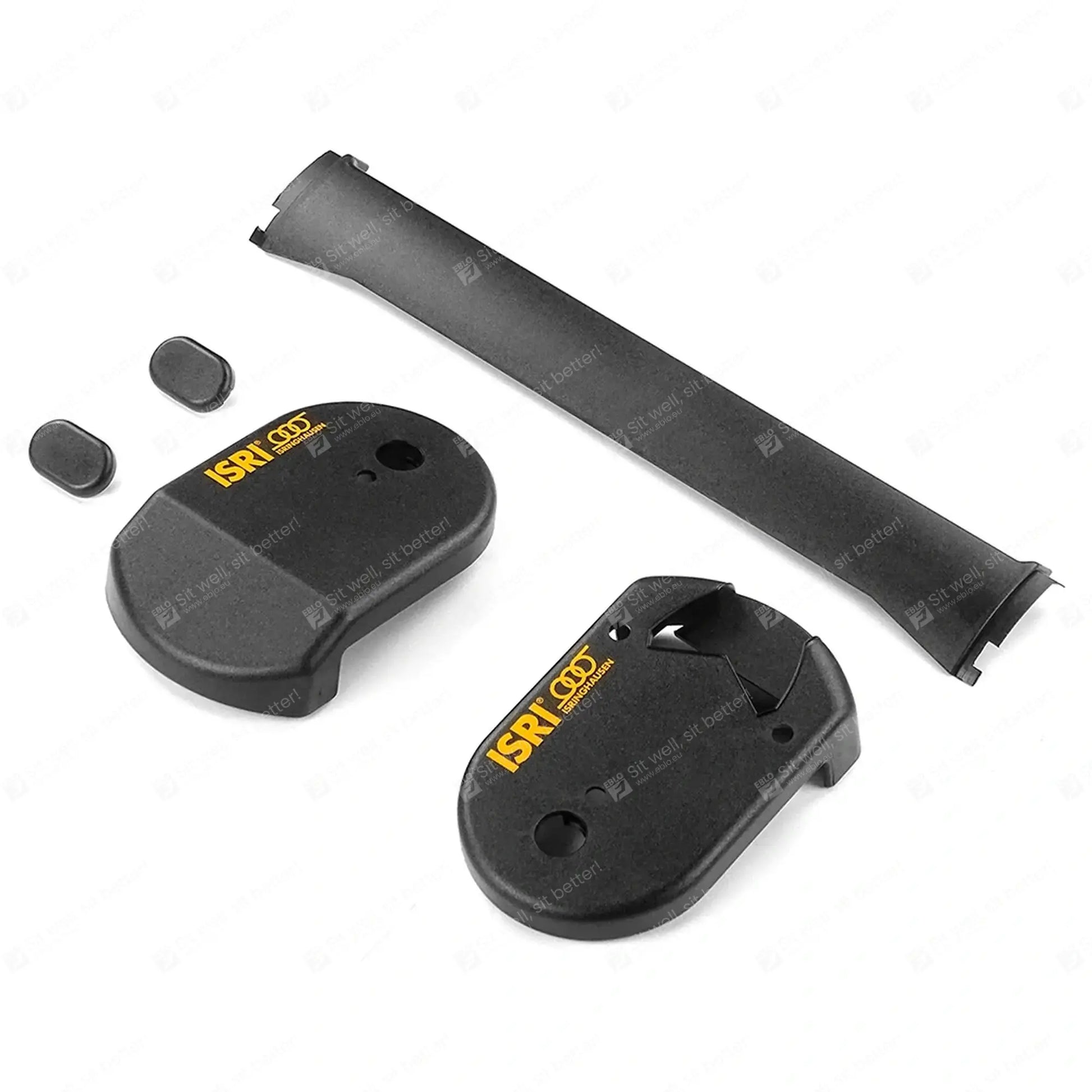 ISRI 517 protective cover - ISRI Vehicle Seat part (image 2)