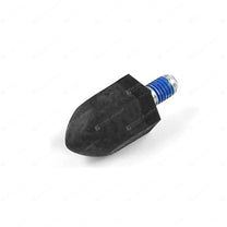ISRI 6800 6860 rubber bump stop - ISRI Vehicle Seat part (image 2)