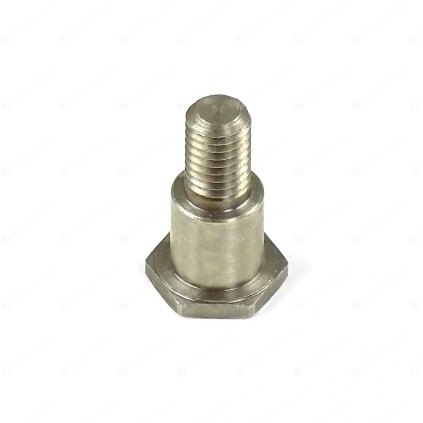 ISRI 6500 mounting bolt - ISRI Vehicle Seat part (image 3)