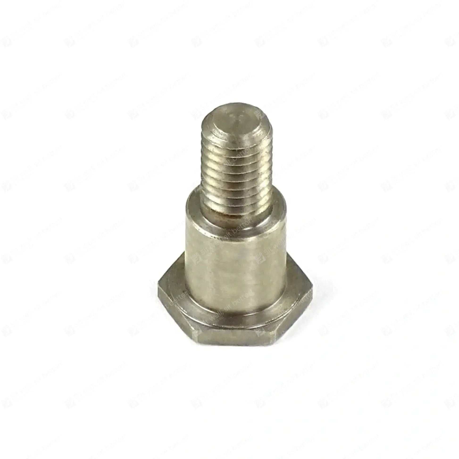 ISRI 6500 mounting bolt - ISRI Vehicle Seat part (image 3)