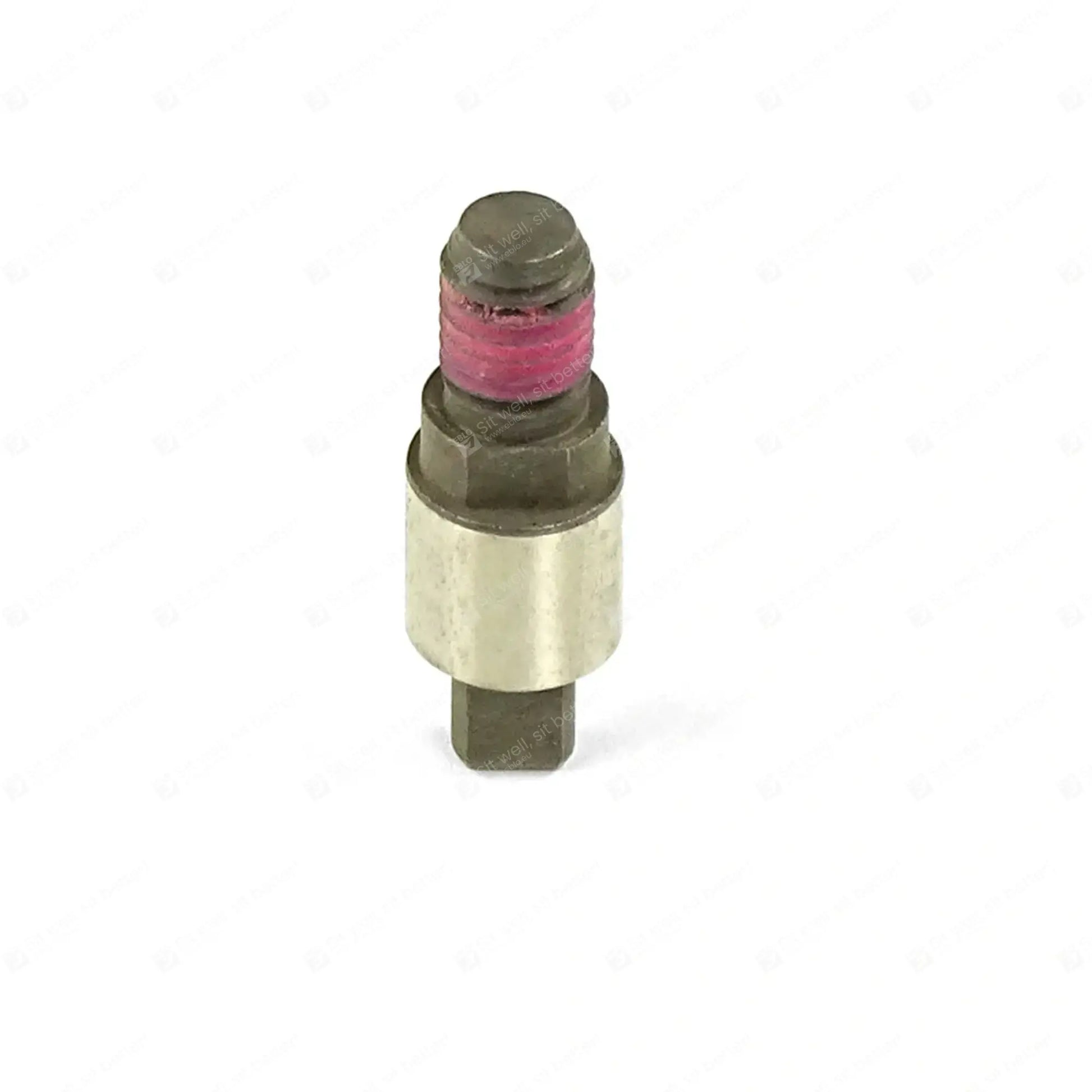 ISRI 6800 mounting bolt - ISRI Vehicle Seat part (image 3)