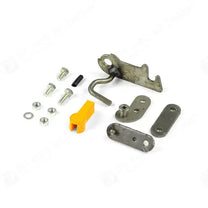 ISRI 6000 6500 blocking system - ISRI Vehicle Seat part