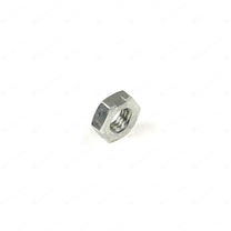 ISRI 6500 mounting nut - ISRI Vehicle Seat part (image 2)
