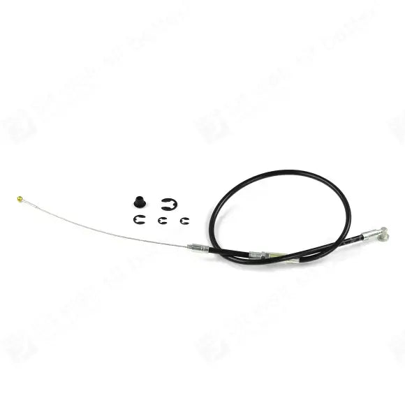 ISRI 929527-76/00 control cable - ISRI Vehicle Seat part