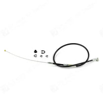 ISRI 929527-76/00 control cable - ISRI Vehicle Seat part