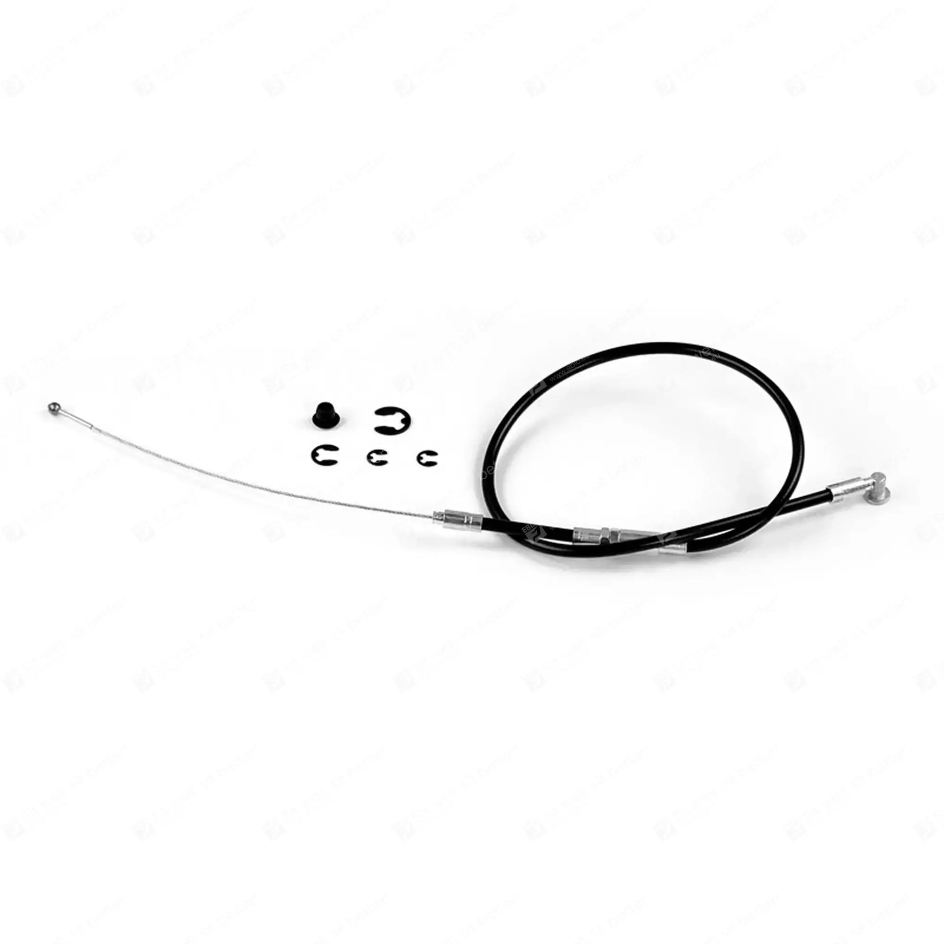 ISRI 929527-76/00 control cable - ISRI Vehicle Seat part (image 2)