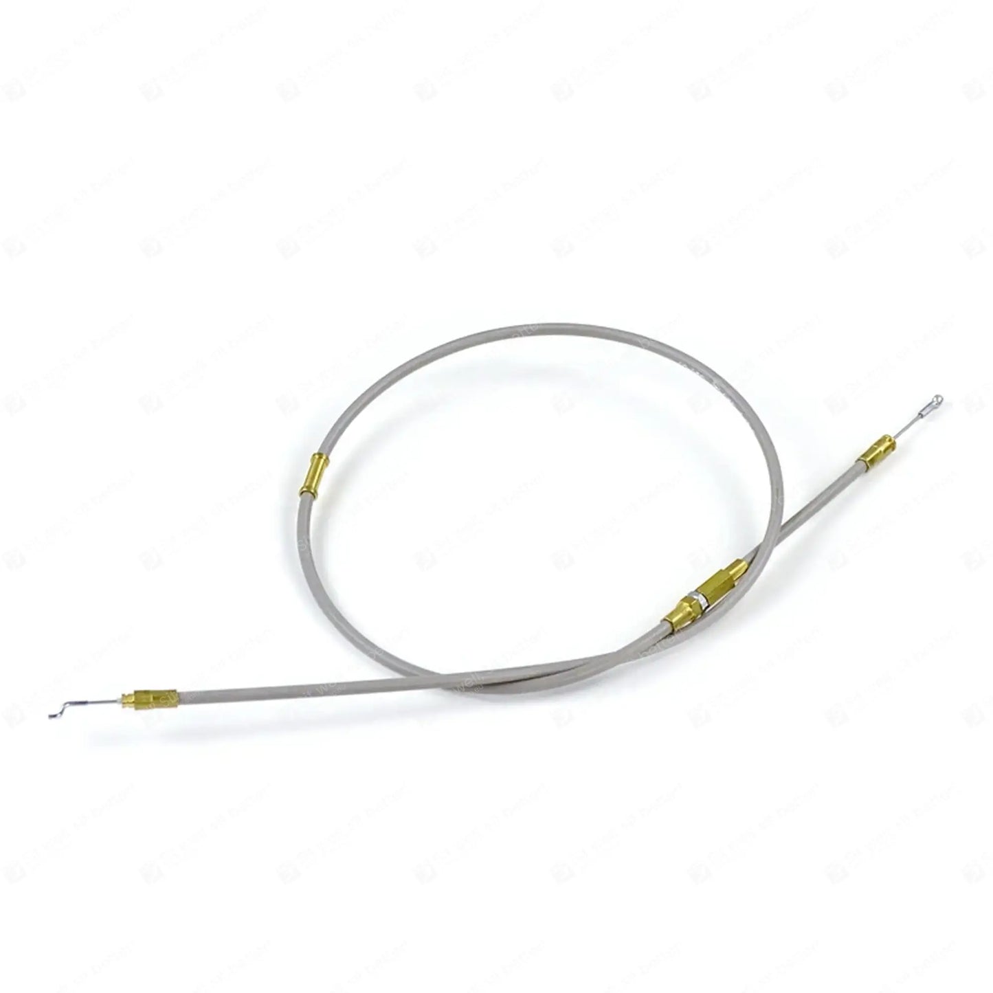 ISRI 34276-02/12 control cable - ISRI Vehicle Seat part (image 2)