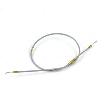 ISRI 34276-02/12 control cable - ISRI Vehicle Seat part (image 2)