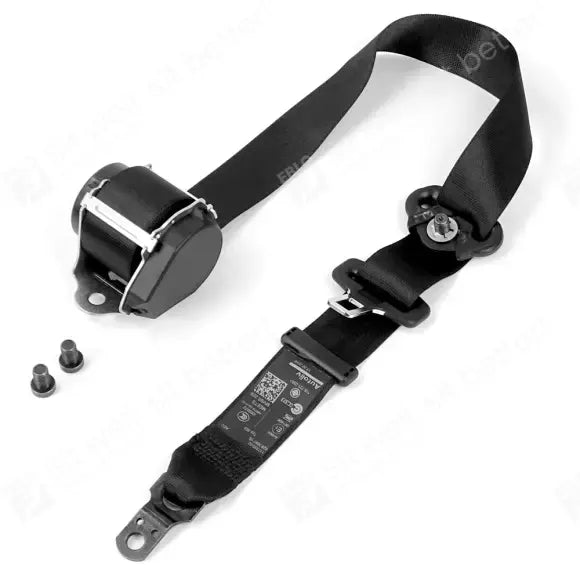 ISRI 3-point seat belt - ISRI Seatbelt