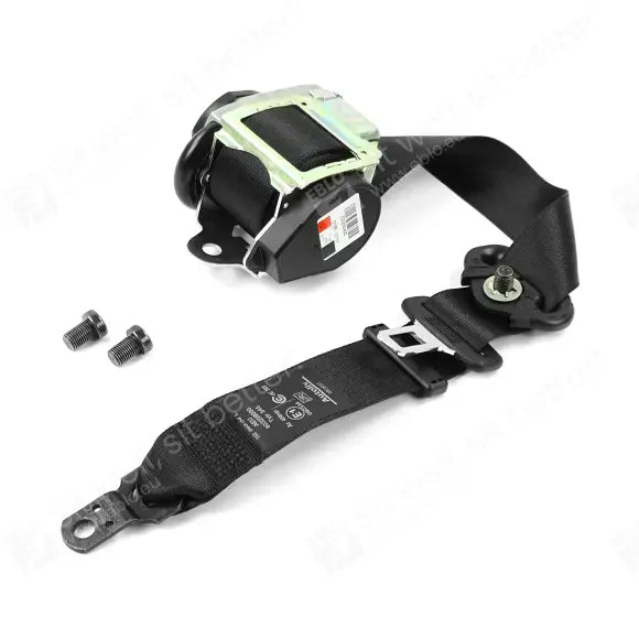 ISRI 3-point 6860/875 seat belt - ISRI Seatbelt