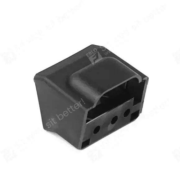 ISRI 2 6500 seat handle - ISRI Vehicle Seat part
