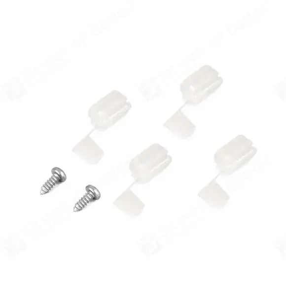 ISRI guide rail - ISRI Vehicle Seat part