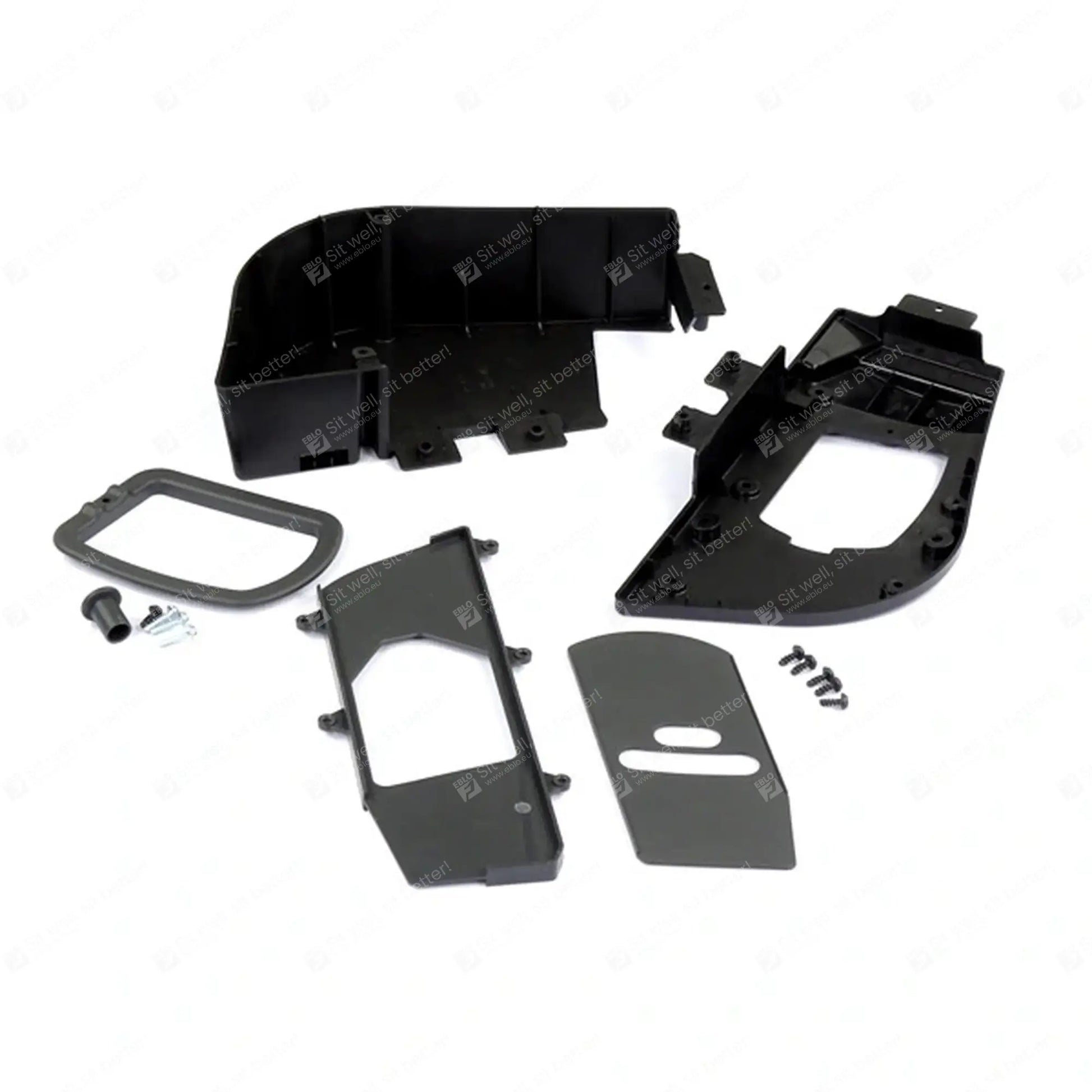 ISRI protective cover - ISRI Vehicle Seat part (image 2)