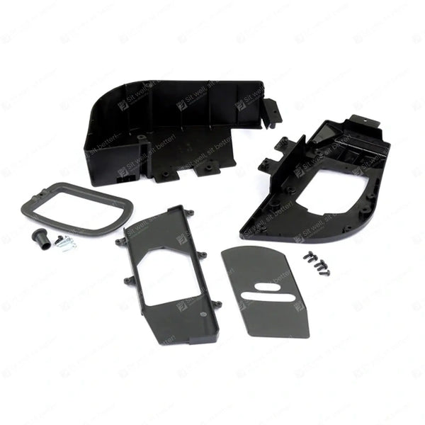 ISRI protective cover - ISRI Vehicle Seat part (image 2)