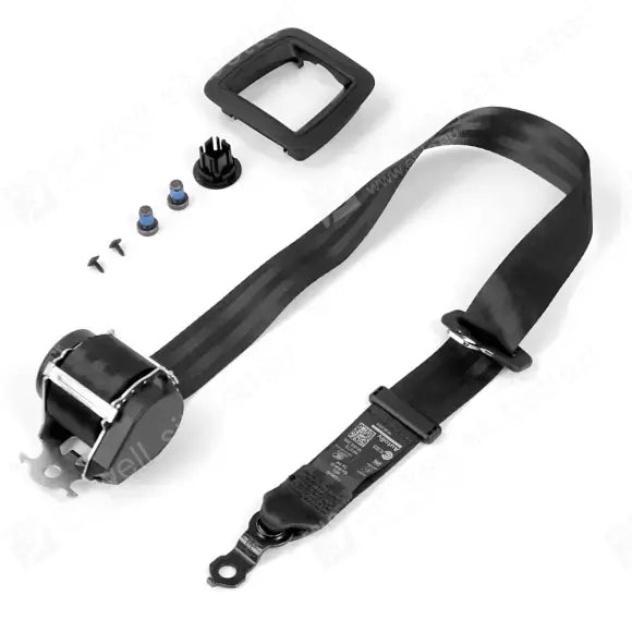 ISRI 3-point 6860/875 seat belt - ISRI Seatbelt